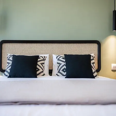 Artemide Places-cozy Appartamento La Canea