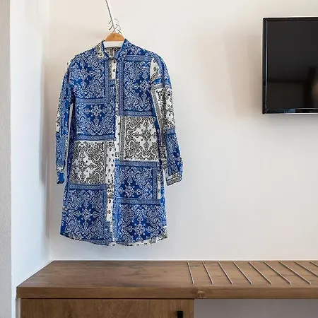 아파트 Artemide Places-cozy 하니아