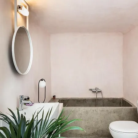 Artemide Places-cozy شقة خانيا