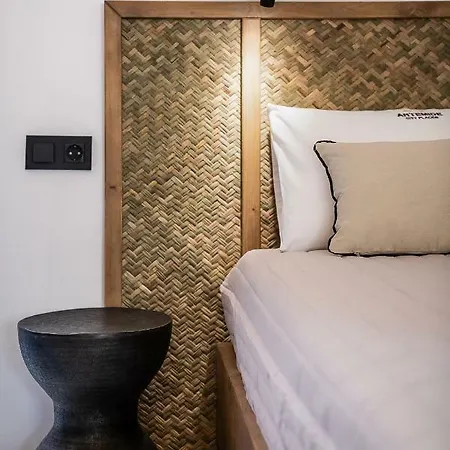 Artemide Places-cozy Chania (Crete)