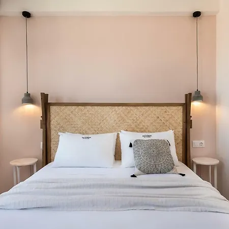 Апартаменти Artemide Places-cozy Chania (Crete)