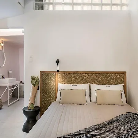 Artemide Places-cozy * La Canea