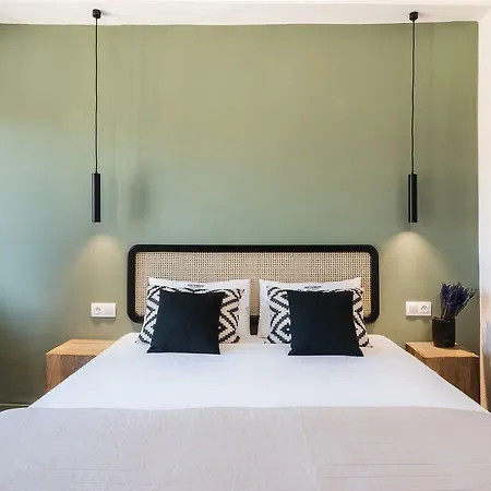 Апартаменти Artemide Places-cozy