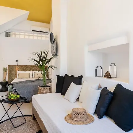 아파트 Artemide Places-cozy