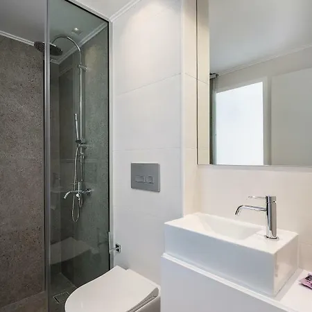 Apartamento Artemide Places-cozy *