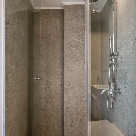 Апартаменти Artemide Places-cozy Chania (Crete)