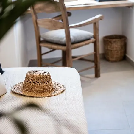 Artemide Places-cozy Chania (Crete)
