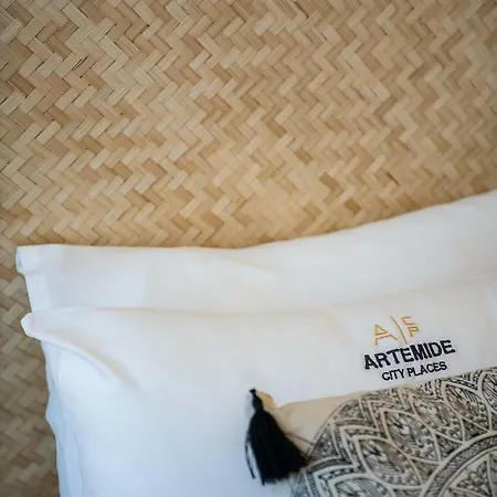 아파트 Artemide Places-cozy *
