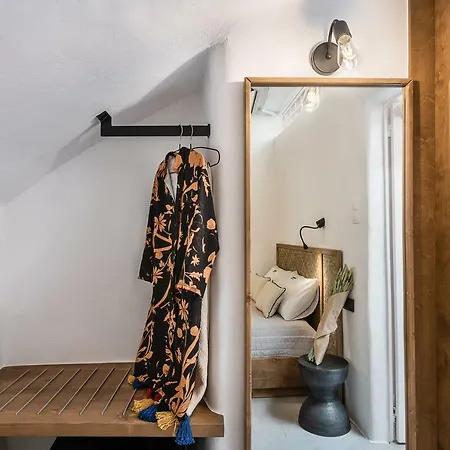 아파트 Artemide Places-cozy