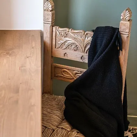 Artemide Places-cozy * La Canea