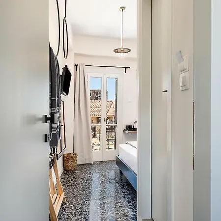 Artemide Places-cozy