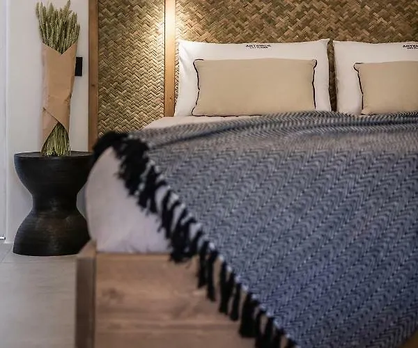 Artemide Places-cozy * Χανιά