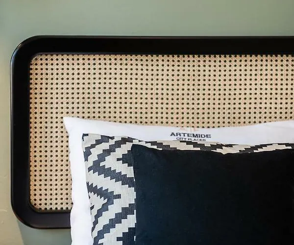 Artemide Places-cozy *