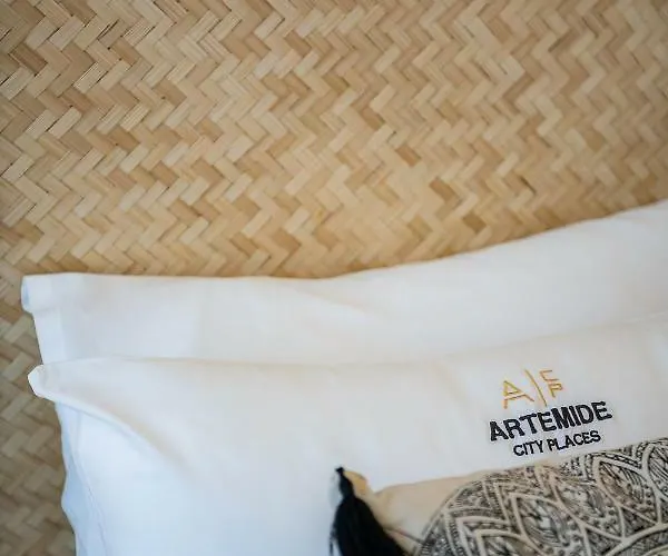 Διαμέρισμα Artemide Places-cozy *