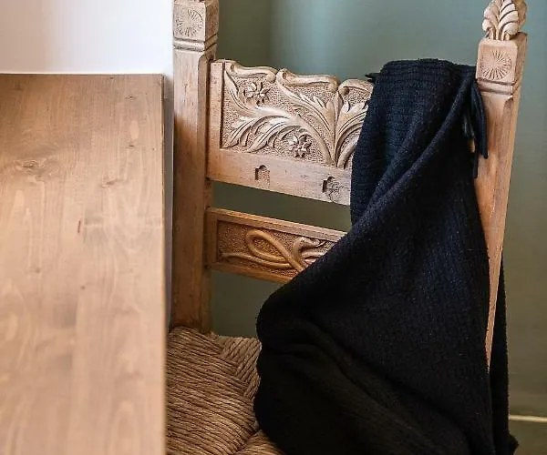 Artemide Places-cozy * Χανιά