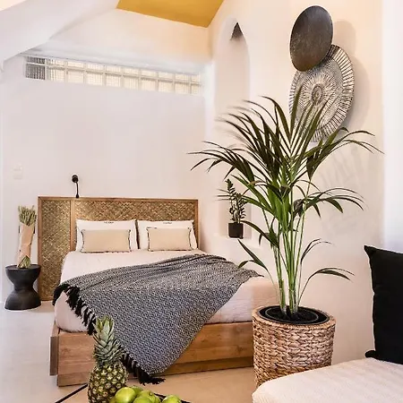 Artemide Places-cozy Lägenhet Chania (Crete)