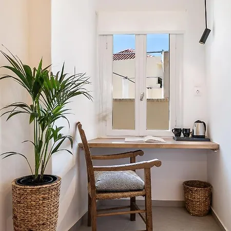 Appartement Artemide Places-cozy