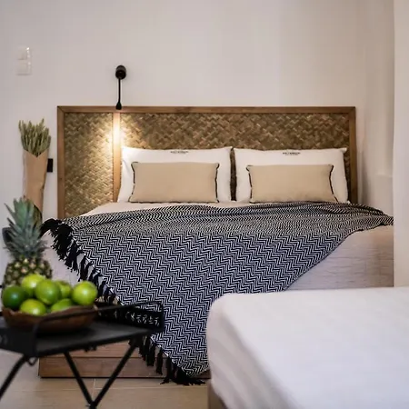 Artemide Places-cozy Appartement