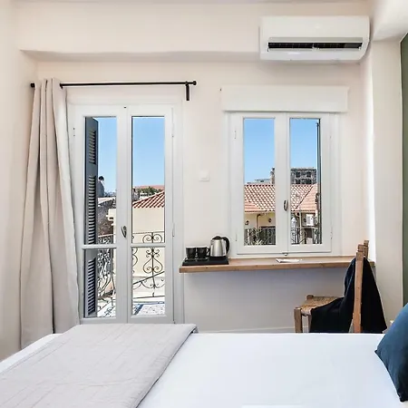 Artemide Places-cozy * La Canée