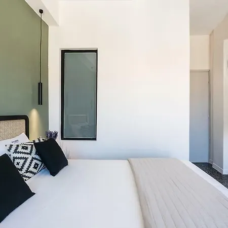 Appartement Artemide Places-cozy