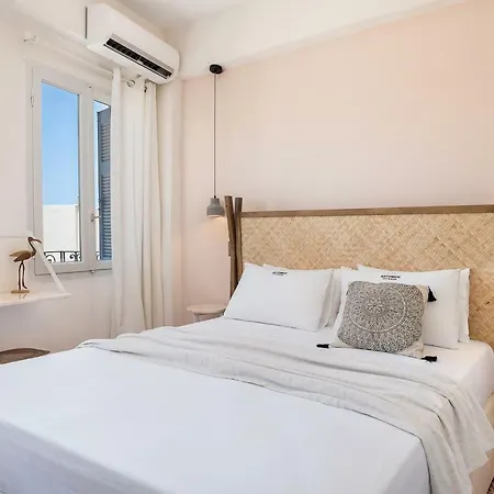 Appartement Artemide Places-cozy