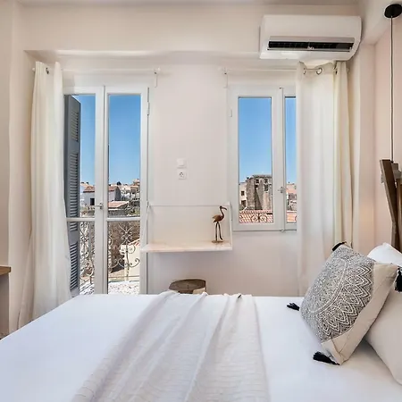 Artemide Places-cozy * Chania (Crete)