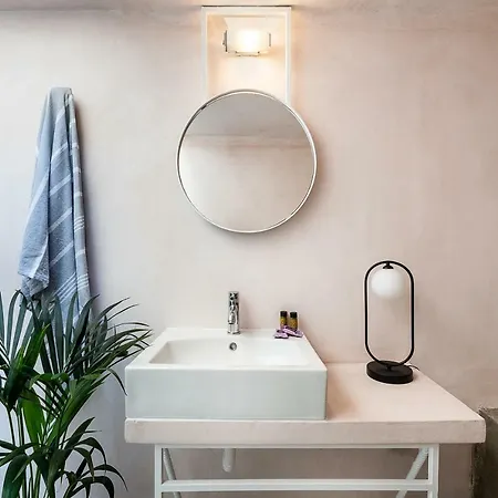 Artemide Places-cozy * La Canée
