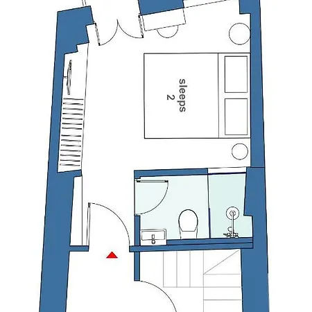 Appartement Artemide Places-cozy *