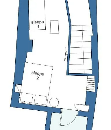 Artemide Places-cozy Appartement La Canée
