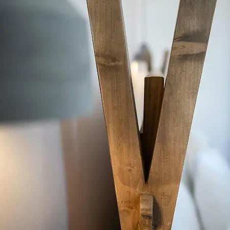 Artemide Places-cozy Lejlighed