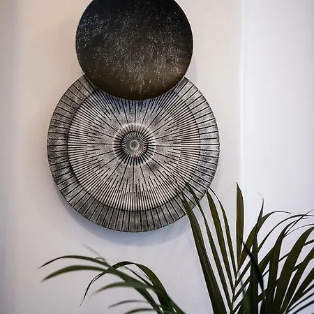 Artemide Places-cozy Lägenhet *