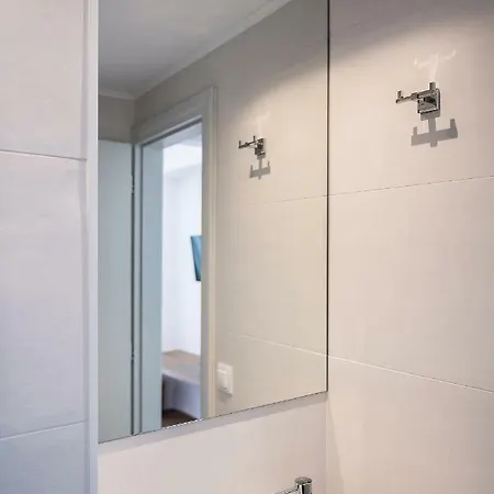 Artemide Places-cozy Lägenhet