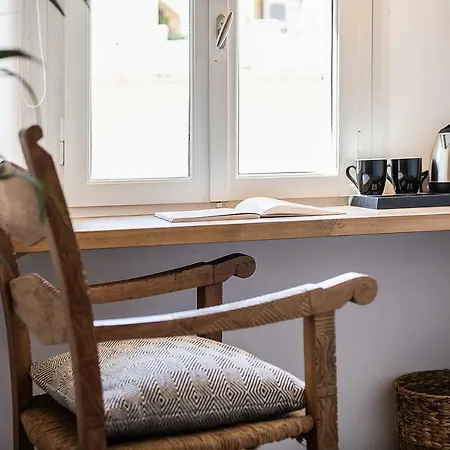 Artemide Places-cozy *