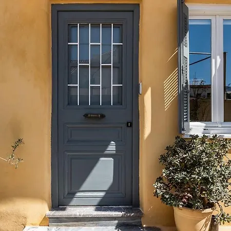 Artemide Places-cozy * Chania (Crete)